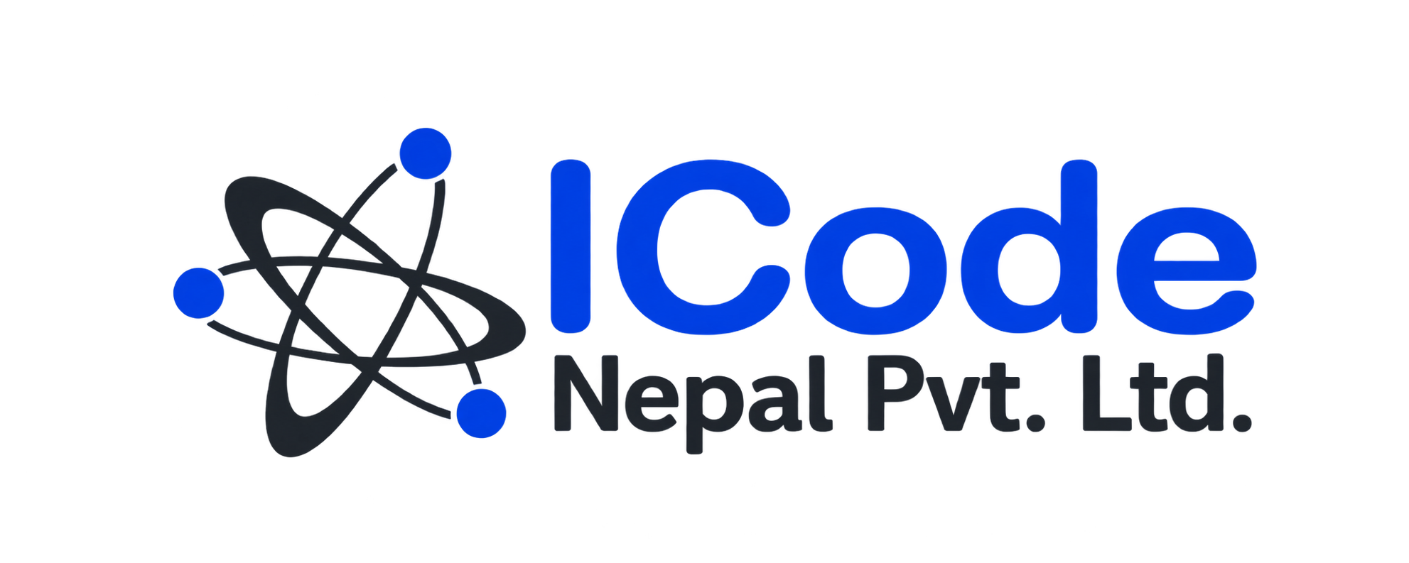 ICode Nepal Softwares