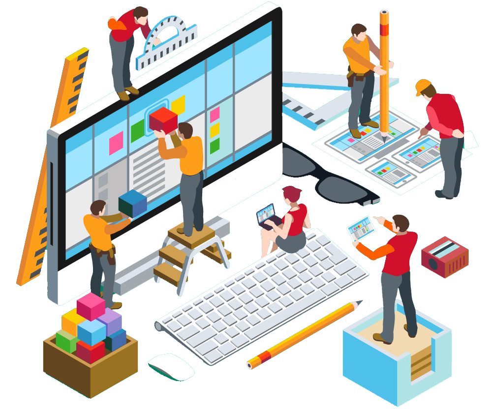 Softwares Devlopment Company in Nepal