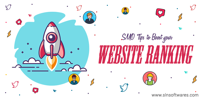 SMO Services Company in Delhi Social Media Optimization Company in Delhi