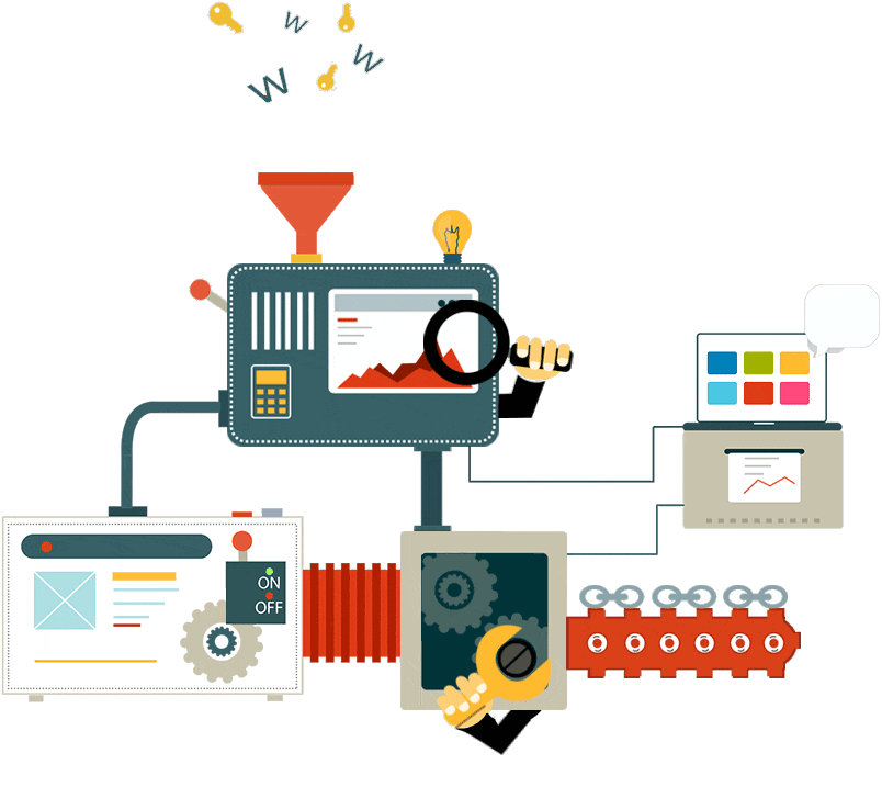 CRM Software Development Services Nepal