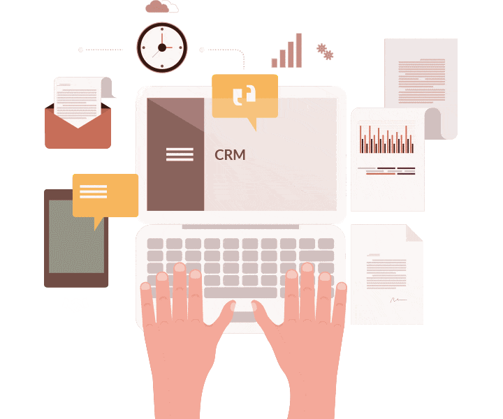 CRM Software Company In Nepal