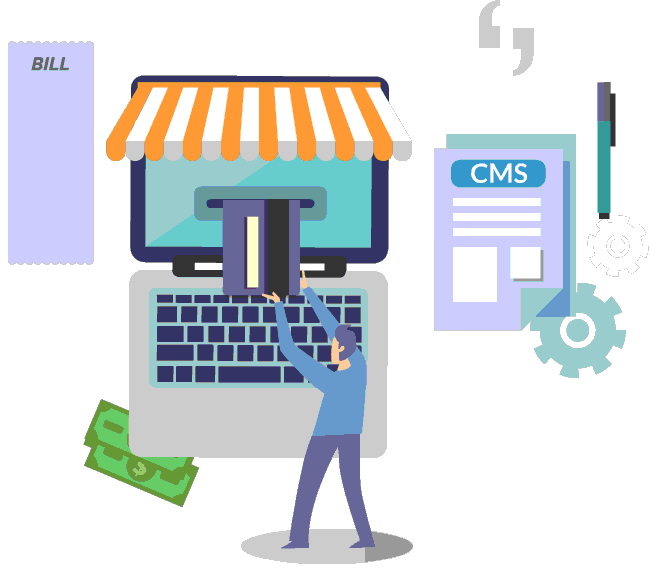 Custom Software Development Benefits