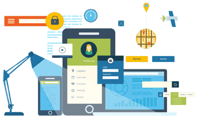 Softwares Devlopment Company in Nepal